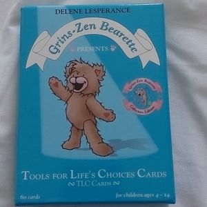 Motivational cards for kids